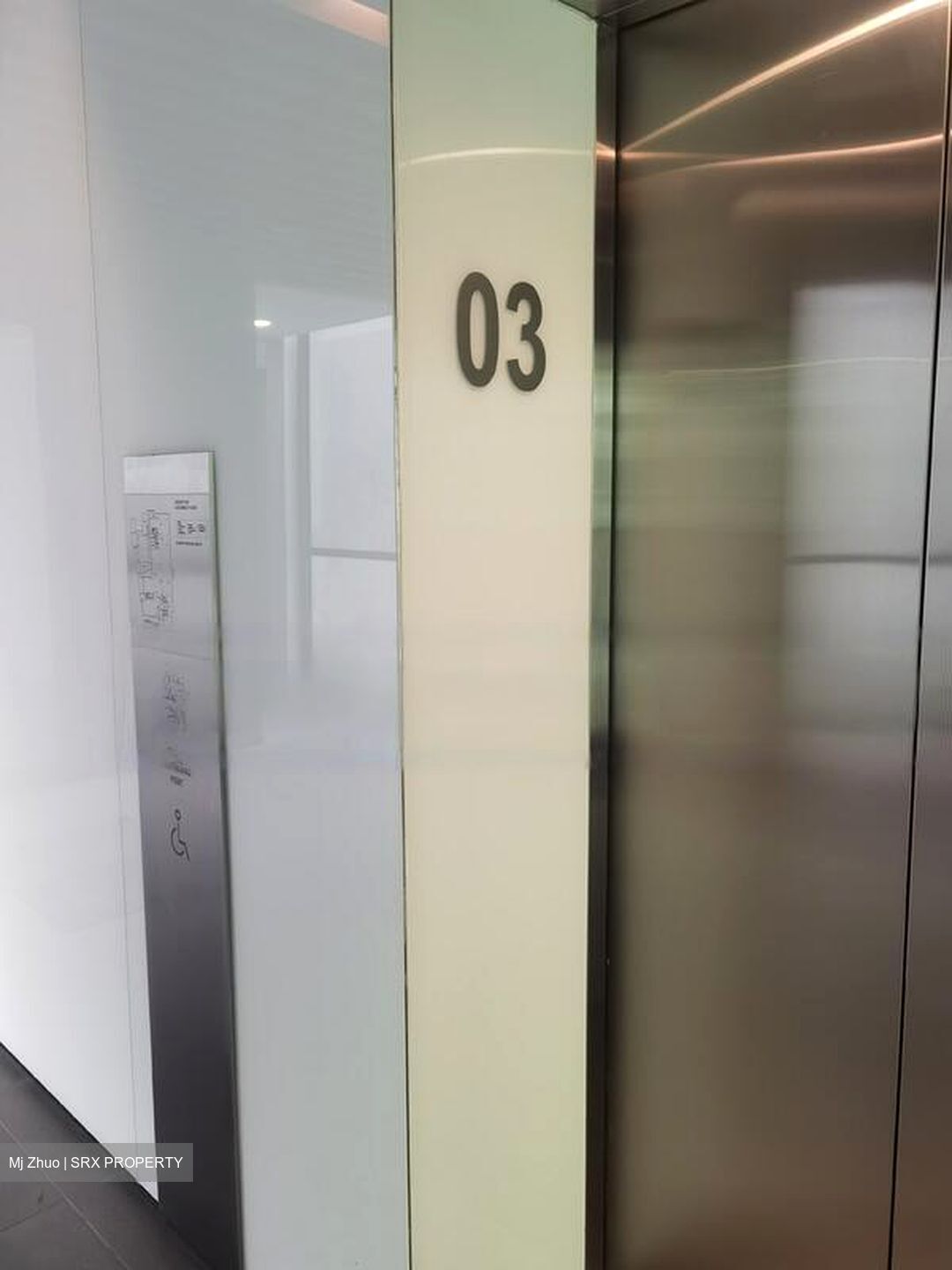 San Centre (D3), Office #459659121